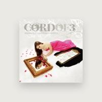 Cord of 3