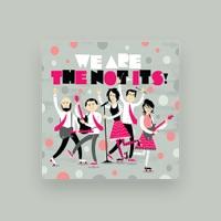 The Not-Its!