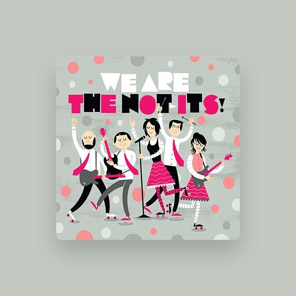 The Not-Its!