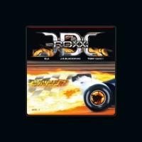EBC Roxx