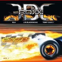 Silver Stomp special mixx