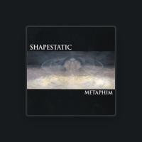 Shapestatic
