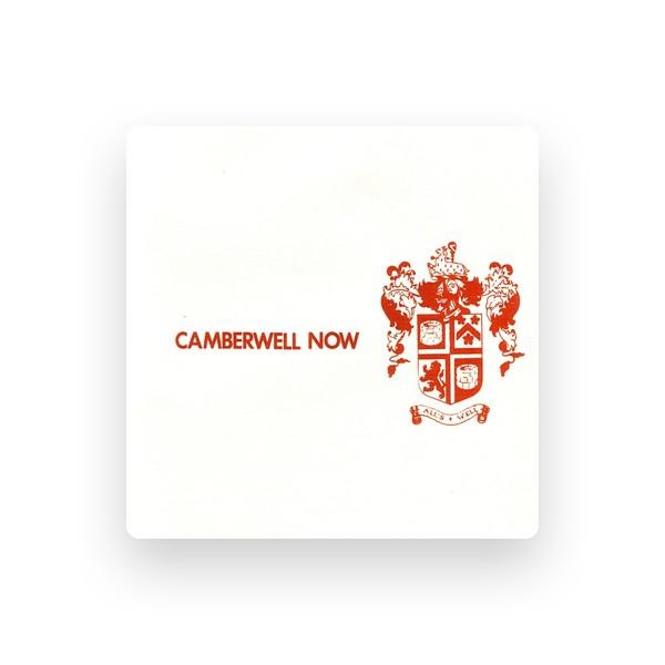 Camberwell Now