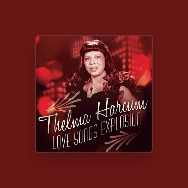 Thelma Harcum