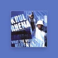 Khul Rhema