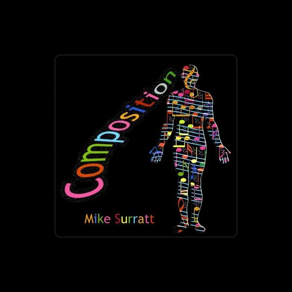 Mike Surratt