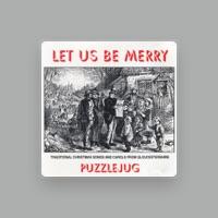 Puzzlejug