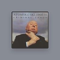 Atomsko Skloniste