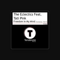 The Eclectics