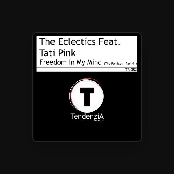The Eclectics