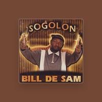 Bill de Sam