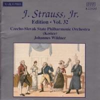 Tritsch Tratsch-Polka, Op. 214