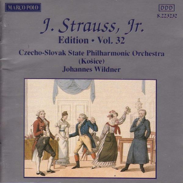 Tritsch Tratsch-Polka, Op. 214