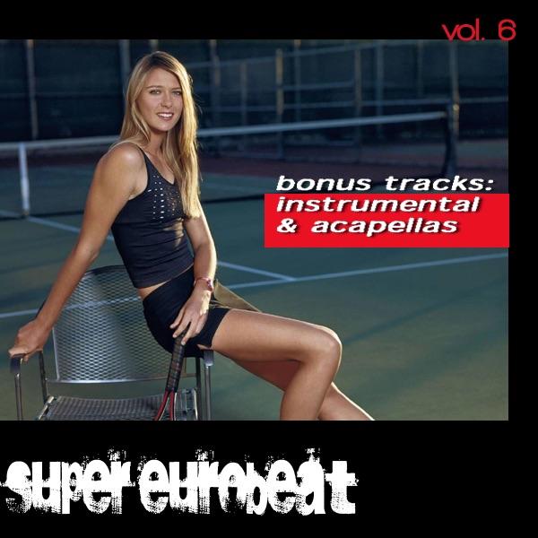 I Had Better Love You (instrumental)