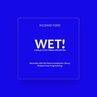Richard Ford