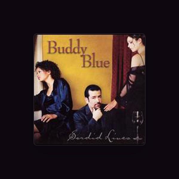 Buddy Blue