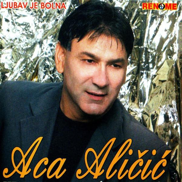 Ona, Ona Mi Je Sve