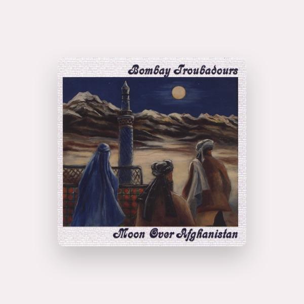 Bombay Troubadours