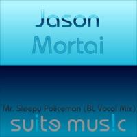 Mr. Sleepy Policeman (Original Mix)