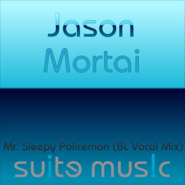 Mr. Sleepy Policeman (Original Mix)