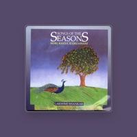 ラクシュミ・シャンカール