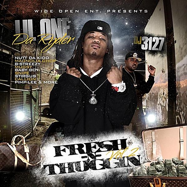 Rambo (Remix) [feat. Lee Banks, Shell & TMck]