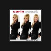 Carin Posch