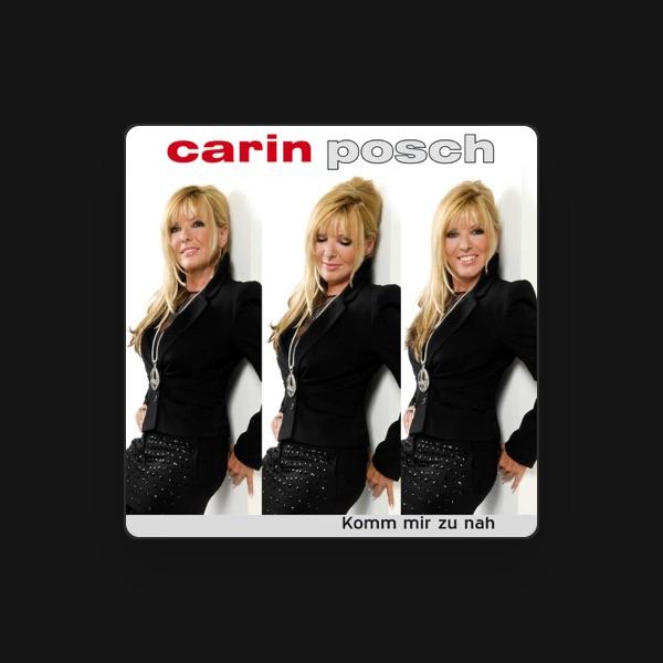 Carin Posch