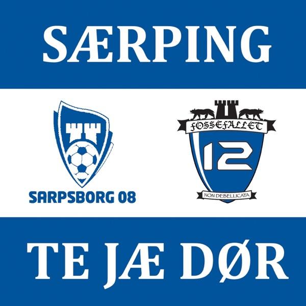 Det Er Sarpsborg 08 Det Gjelder (Karaokeversjon)