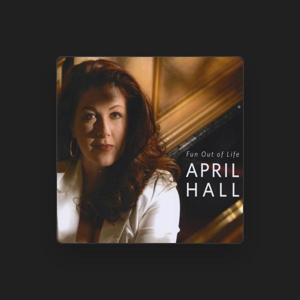 April Hall