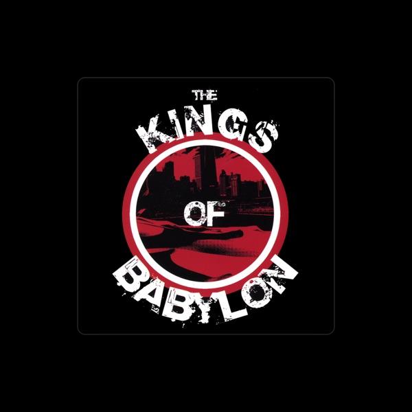 The Kings of Babylon
