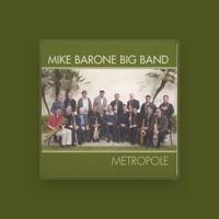 Mike Barone Big Band