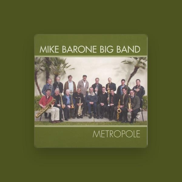 Mike Barone Big Band