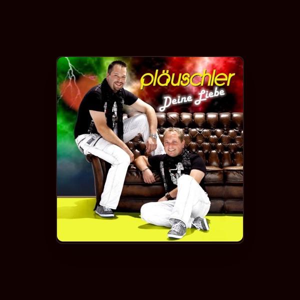 Plaeuschler
