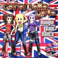 Boogie Bam Dance (English Version)