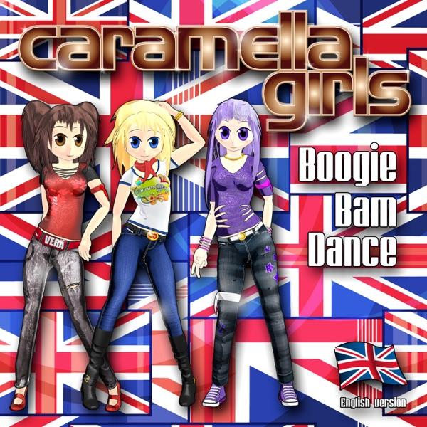 Boogie Bam Dance (English Version)
