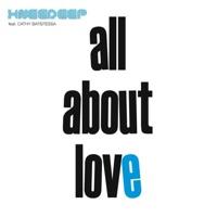 All About Love (feat. Cathy Battistessa) [Knee Deep Vocal Mix]
