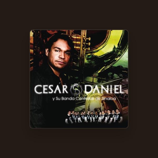 César Daniel