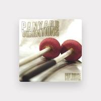 Pan Dulce Steel Orchestra