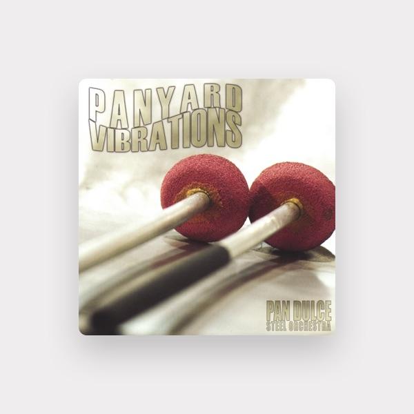 Pan Dulce Steel Orchestra