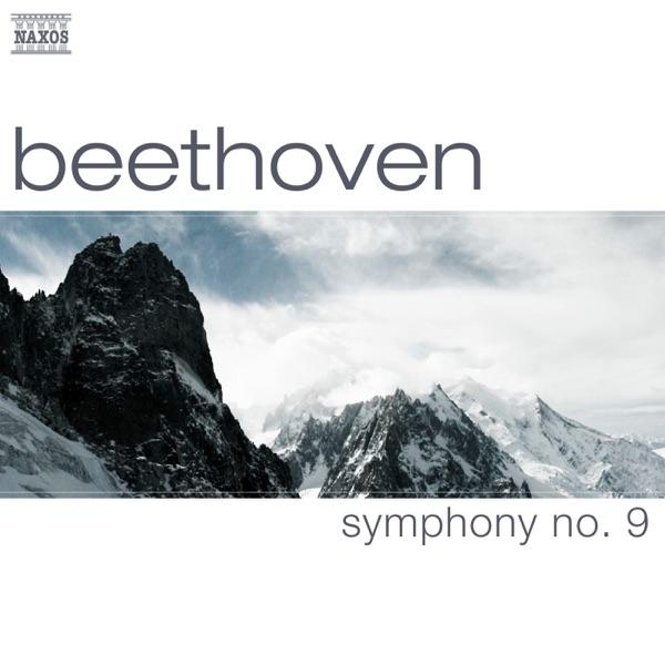 Symphony No. 9 in D Minor, Op. 125, "Choral": IV. Finale: Presto - Allegro Assai
