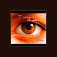 Tomorrows Forgotten