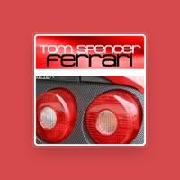 Tom Spencer