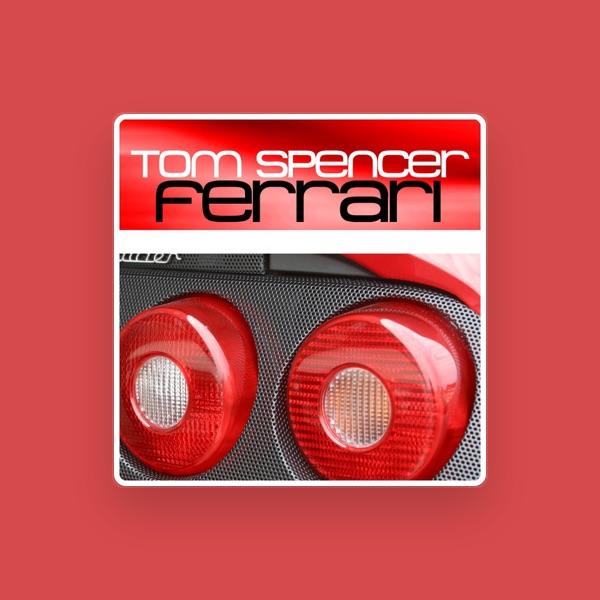 Tom Spencer