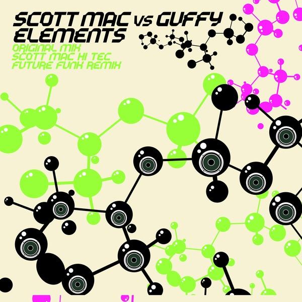 Elements (Scott Mac Hi Tec Future Funk Remix)