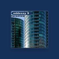 Oddessy 9