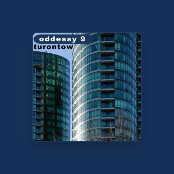 Oddessy 9