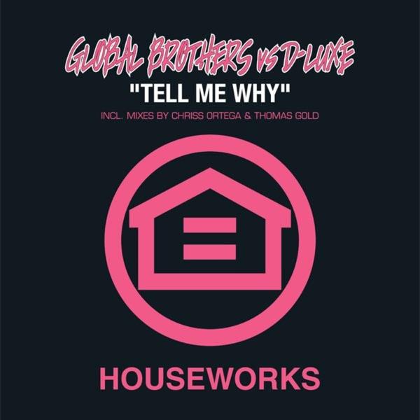 Tell Me Why (Knoxtown In-Side Mix)