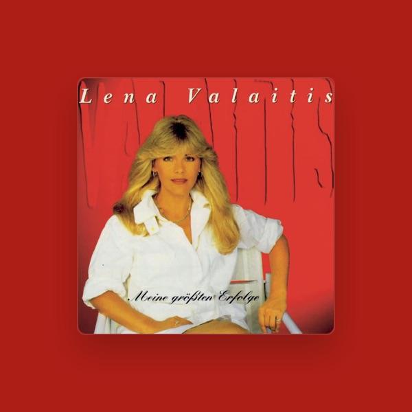 Lena Valaitis