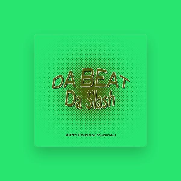 DA BEAT